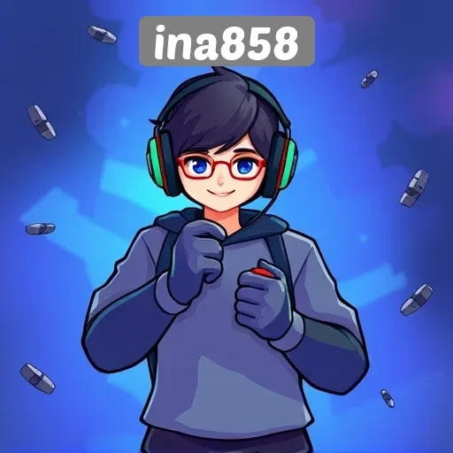 Keuntungan Bergabung dengan Komunitas Game Ina858