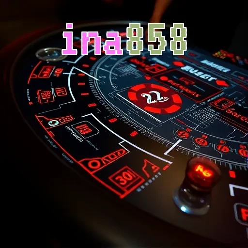 ina858: Kekuatan Komunitas Game Online yang Menggugah Semangat