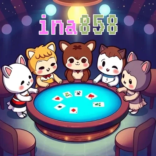 ina858 - Acara