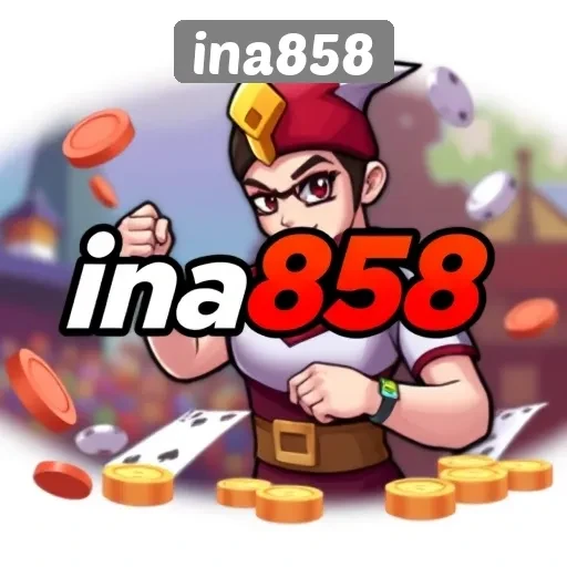 Ina858 Sebagai Pilihan Utama Penggemar Game di Indonesia