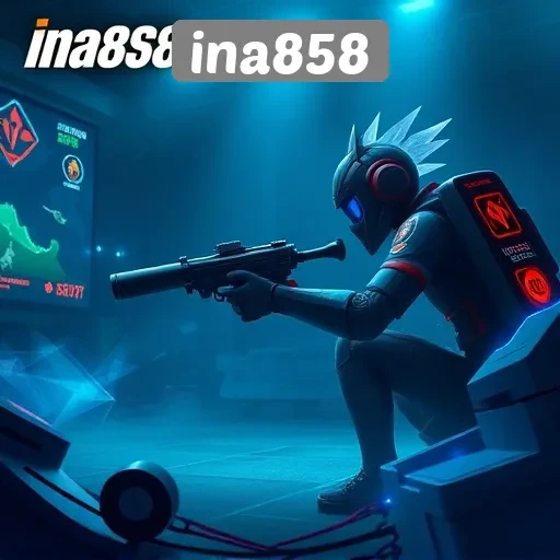 Mengapa Ina858 Menjadi Pilihan Utama Gamer Indonesia